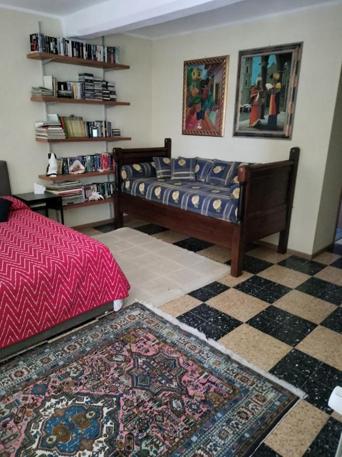 Casa Relax Immersa Nel Verde Della Natura Casalborgone Zewnętrze zdjęcie