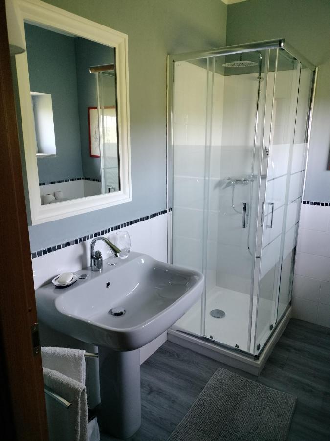 Casa Relax Immersa Nel Verde Della Natura Casalborgone Zewnętrze zdjęcie