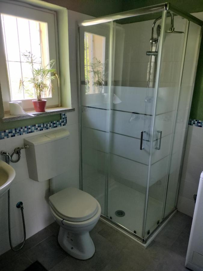 Casa Relax Immersa Nel Verde Della Natura Casalborgone Zewnętrze zdjęcie