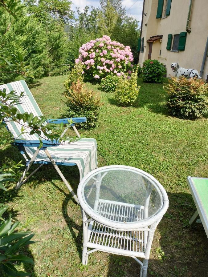 Casa Relax Immersa Nel Verde Della Natura Casalborgone Zewnętrze zdjęcie