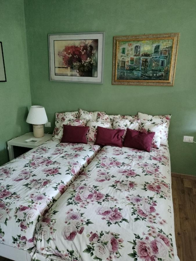 Casa Relax Immersa Nel Verde Della Natura Casalborgone Zewnętrze zdjęcie